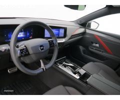 Opel Astra 1.6T PHEV 132KW GS LINE AUTO 181CV 5P de 2022 con 10 Km por 33.900 EUR. en Barcelona