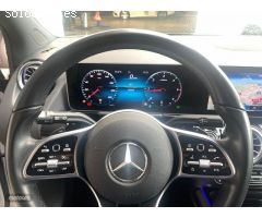 Mercedes Clase B Clase  d Progressive (EURO 6d-TEMP) de 2020 con 46.369 Km por 28.995 EUR. en Cantab