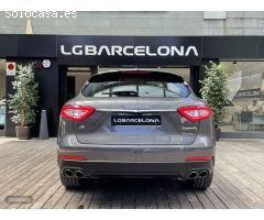 Maserati Levante 3.0 Q4 de 2018 con 64.286 Km por 58.900 EUR. en Barcelona