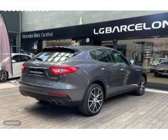 Maserati Levante 3.0 Q4 de 2018 con 64.286 Km por 58.900 EUR. en Barcelona