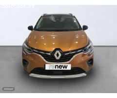 Renault Captur ZEN TCE 90CV 5P de 2022 con 13.435 Km por 22.000 EUR. en Alicante