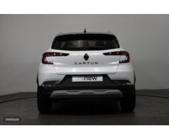 Renault Captur Captur TCe Zen 67kW de 2022 con 20.000 Km por 20.150 EUR. en Madrid
