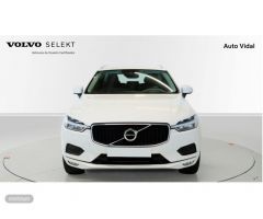 Volvo XC 60 2.0 B4 D BUSINESS PLUS AUTO 4WD 197 5P de 2021 con 33.605 Km por 42.900 EUR. en Islas Ba
