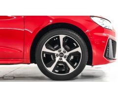 Audi A1 Sportback 25 TFSI Adrenalin de 2022 con 500 Km por 27.500 EUR. en Lleida