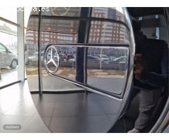 Mercedes 350 D de 2022 con 500 Km por 195.900 EUR. en Sevilla