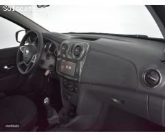 Dacia Sandero Sandero 0.9 TCE Stepway Comfort 66kW de 2017 con 41.000 Km por 14.900 EUR. en Navarra
