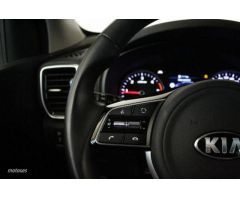 Kia Sportage 1.6 MHEV Drive Plus 136CV 4x2 de 2021 con 35.587 Km por 24.990 EUR. en Huelva