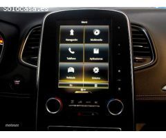 Renault Scenic EDITION ONE ENERGY DCI 81KW (110CV) EDC de 2017 con 98.993 Km por 19.990 EUR. en A Co