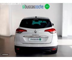 Renault Scenic EDITION ONE ENERGY DCI 81KW (110CV) EDC de 2017 con 98.993 Km por 19.990 EUR. en A Co