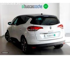 Renault Scenic EDITION ONE ENERGY DCI 81KW (110CV) EDC de 2017 con 98.993 Km por 19.990 EUR. en A Co