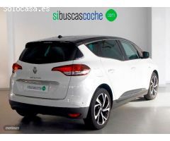 Renault Scenic EDITION ONE ENERGY DCI 81KW (110CV) EDC de 2017 con 98.993 Km por 19.990 EUR. en A Co