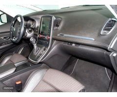 Renault Scenic EDITION ONE ENERGY DCI 81KW (110CV) EDC de 2017 con 98.993 Km por 19.990 EUR. en A Co