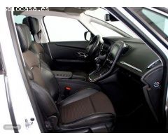 Renault Scenic EDITION ONE ENERGY DCI 81KW (110CV) EDC de 2017 con 98.993 Km por 19.990 EUR. en A Co