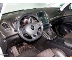 Renault Scenic EDITION ONE ENERGY DCI 81KW (110CV) EDC de 2017 con 98.993 Km por 19.990 EUR. en A Co