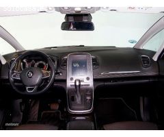 Renault Scenic EDITION ONE ENERGY DCI 81KW (110CV) EDC de 2017 con 98.993 Km por 19.990 EUR. en A Co