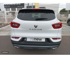 Renault Kadjar Kadjar 1.3 TCe GPF Zen 103kW de 2021 con 40.589 Km por 26.800 EUR. en Teruel