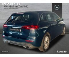 Mercedes Clase B d Progressive (EURO 6d-TEMP) de 2019 con 85.011 Km por 28.900 EUR. en A Coruna