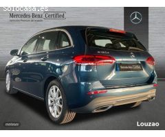 Mercedes Clase B d Progressive (EURO 6d-TEMP) de 2019 con 85.011 Km por 28.900 EUR. en A Coruna