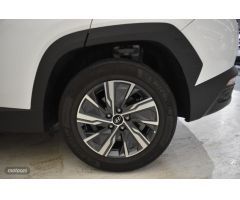 Hyundai Tucson 1.6 TGDI 110KW (150CV) MAXX de 2022 con 8.808 Km por 29.900 EUR. en Pontevedra