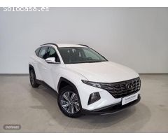 Hyundai Tucson 1.6 CRDI 85KW (115CV) MAXX de 2022 con 29.478 Km por 27.990 EUR. en Ourense