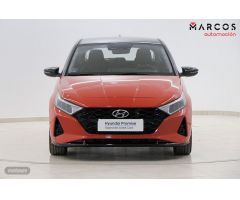 Hyundai i20 1.0 TGDI 74KW 48V TECNO 5P de 2021 con 41.786 Km por 18.400 EUR. en Alicante