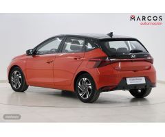 Hyundai i20 1.0 TGDI 74KW 48V TECNO 5P de 2021 con 41.786 Km por 18.400 EUR. en Alicante