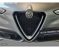 Alfa Romeo Stelvio 2.2 Diesel 154kW (210CV) TI Q4 Veloce de 2020 con 39.155 Km por 44.150 EUR. en Ca