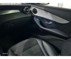Mercedes Clase GLC Clase  d 4MATIC de 2019 con 136.024 Km por 38.000 EUR. en Asturias