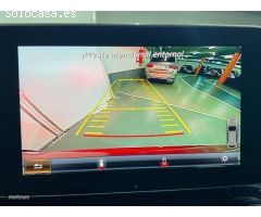 Mercedes Clase GLC Clase  d 4MATIC de 2019 con 136.024 Km por 38.000 EUR. en Asturias