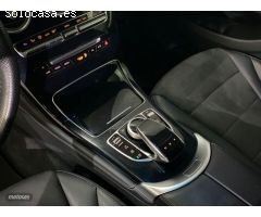 Mercedes Clase GLC Clase  d 4MATIC de 2019 con 136.024 Km por 38.000 EUR. en Asturias