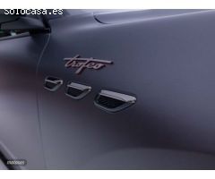 Maserati Grecale Trofeo V6 530CV AWD de 2022 con 4.466 Km por 139.900 EUR. en Zaragoza