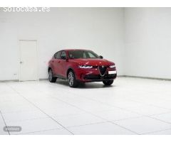Alfa Romeo Tonale PHEV 1.3 280CV Q4 SPEC de 2023 con 1.478 Km por 51.900 EUR. en Cantabria