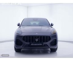 Maserati Grecale GT L4 MHEV 330CV AWD de 2022 con 4.000 Km por 92.900 EUR. en Zaragoza