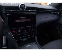 Maserati Grecale GT L4 MHEV 330CV AWD de 2022 con 4.000 Km por 92.900 EUR. en Zaragoza