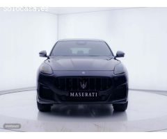 Maserati Grecale Trofeo V6 530CV AWD de 2022 con 15.000 Km por 114.900 EUR. en Zaragoza