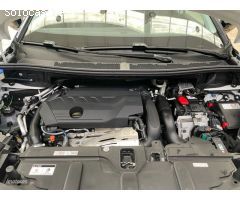 Peugeot 3008 Hybrid ALLURE 1.6 225CV de 2020 con 34.698 Km por 35.800 EUR. en A Coruna