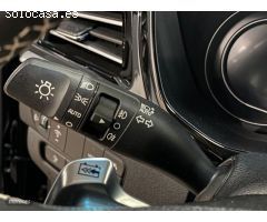 Kia e-Niro 204CV Drive Long Range 100% Electrico de 2021 con 23.245 Km por 35.900 EUR. en A Coruna
