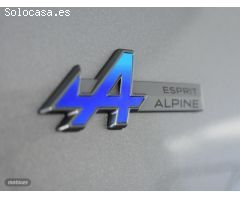 Renault Austral techno esprit Alpine alpine mild hybrid 160 (116kw) auto de 2022 con 8.200 Km por 37