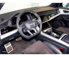 Audi Q8 50 TDI 210KW (286CV) QUATTRO TIPTRONIC de 2019 con 39.548 Km por 77.990 EUR. en A Coruna