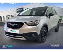 Opel Crossland X 1.2 96kW (130CV)  S/S Innovation de 2019 con 88.329 Km por 13.900 EUR. en Sevilla