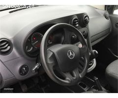 Mercedes Citan 108 CDI Furgon Largo de 2019 con 147.655 Km por 14.900 EUR. en Cadiz