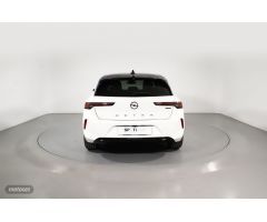 Opel Astra 1.6T PHEV 132KW GS AUTO 5P de 2023 con 5 Km por 35.800 EUR. en Girona