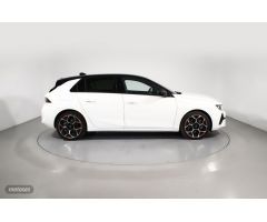 Opel Astra 1.6T PHEV 132KW GS AUTO 5P de 2023 con 5 Km por 35.800 EUR. en Girona