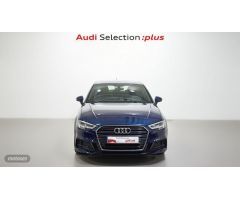Audi A3 Sportback 30 TDI S Line 85kW de 2019 con 121.925 Km por 21.990 EUR. en Cadiz