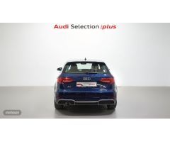 Audi A3 Sportback 30 TDI S Line 85kW de 2019 con 121.925 Km por 21.990 EUR. en Cadiz