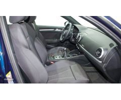 Audi A3 Sportback 30 TDI S Line 85kW de 2019 con 121.925 Km por 21.990 EUR. en Cadiz