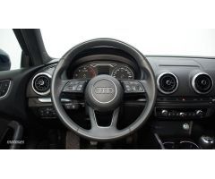 Audi A3 Sportback 30 TDI S Line 85kW de 2019 con 121.925 Km por 21.990 EUR. en Cadiz