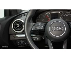Audi A3 Sportback 30 TDI S Line 85kW de 2019 con 121.925 Km por 21.990 EUR. en Cadiz