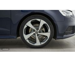 Audi A3 Sportback 30 TDI S Line 85kW de 2019 con 121.925 Km por 21.990 EUR. en Cadiz