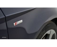 Audi A3 Sportback 30 TDI S Line 85kW de 2019 con 121.925 Km por 21.990 EUR. en Cadiz